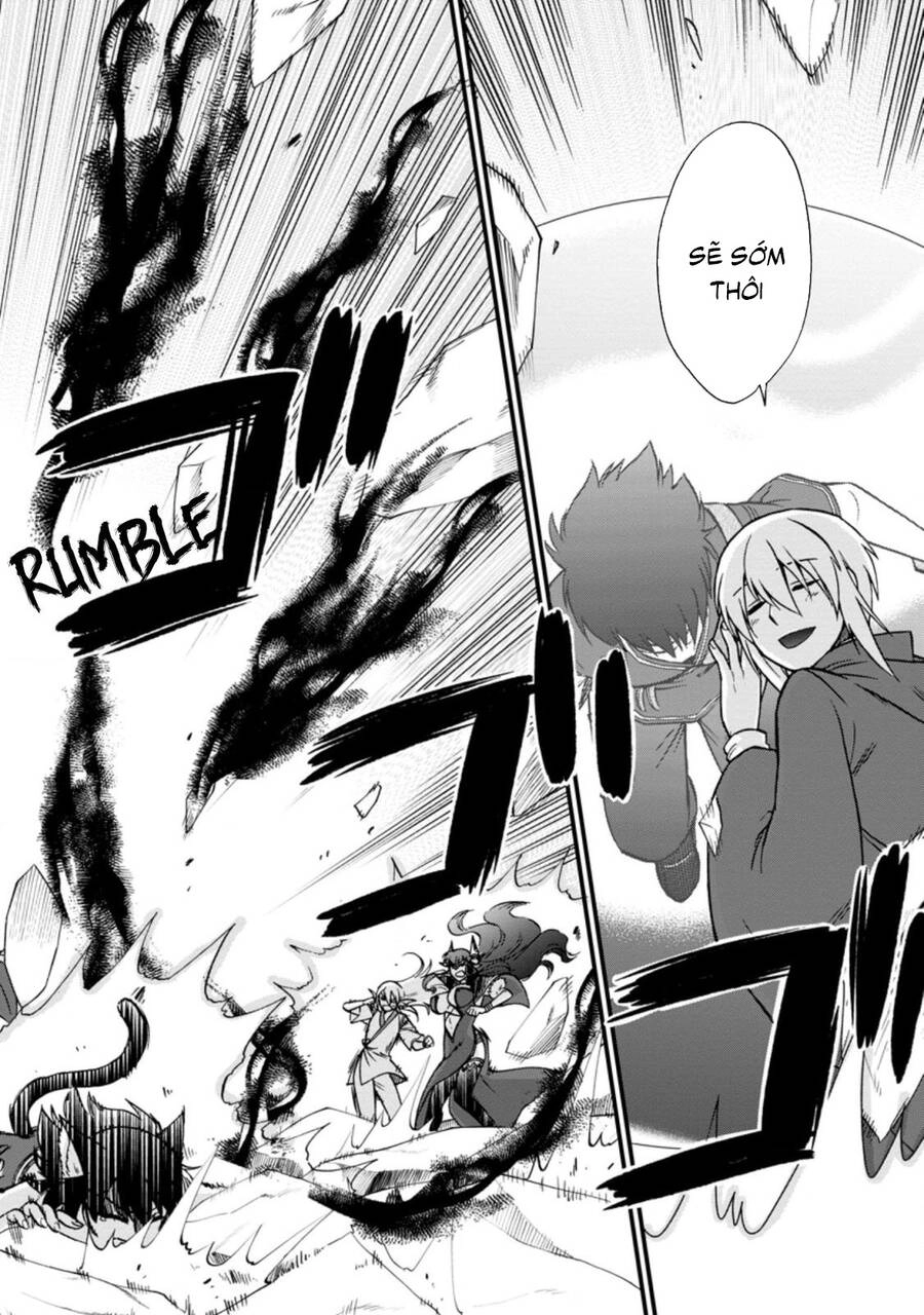 Dị Giới Triệu Hồi Lần Thứ Hai Chapter 34 - 5