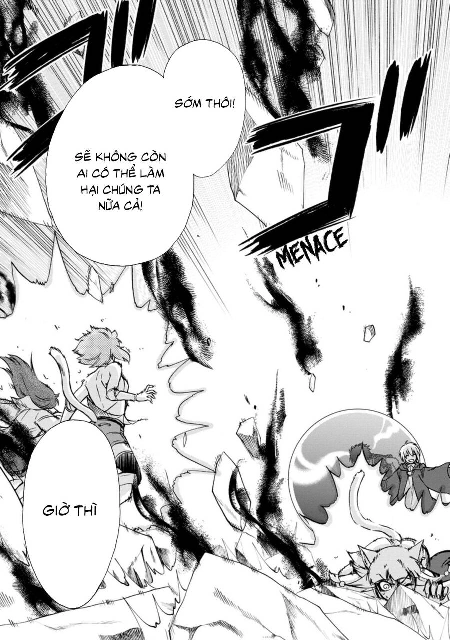 Dị Giới Triệu Hồi Lần Thứ Hai Chapter 34 - 6