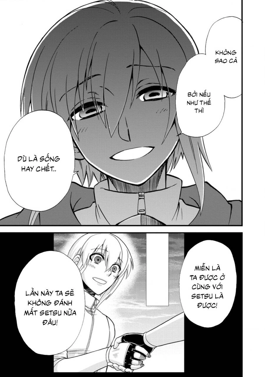 Dị Giới Triệu Hồi Lần Thứ Hai Chapter 34 - 14