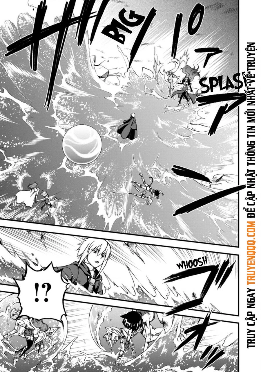 Dị Giới Triệu Hồi Lần Thứ Hai Chapter 34 - 16