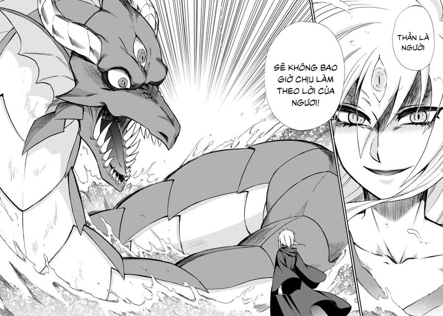 Dị Giới Triệu Hồi Lần Thứ Hai Chapter 34.5 - 8