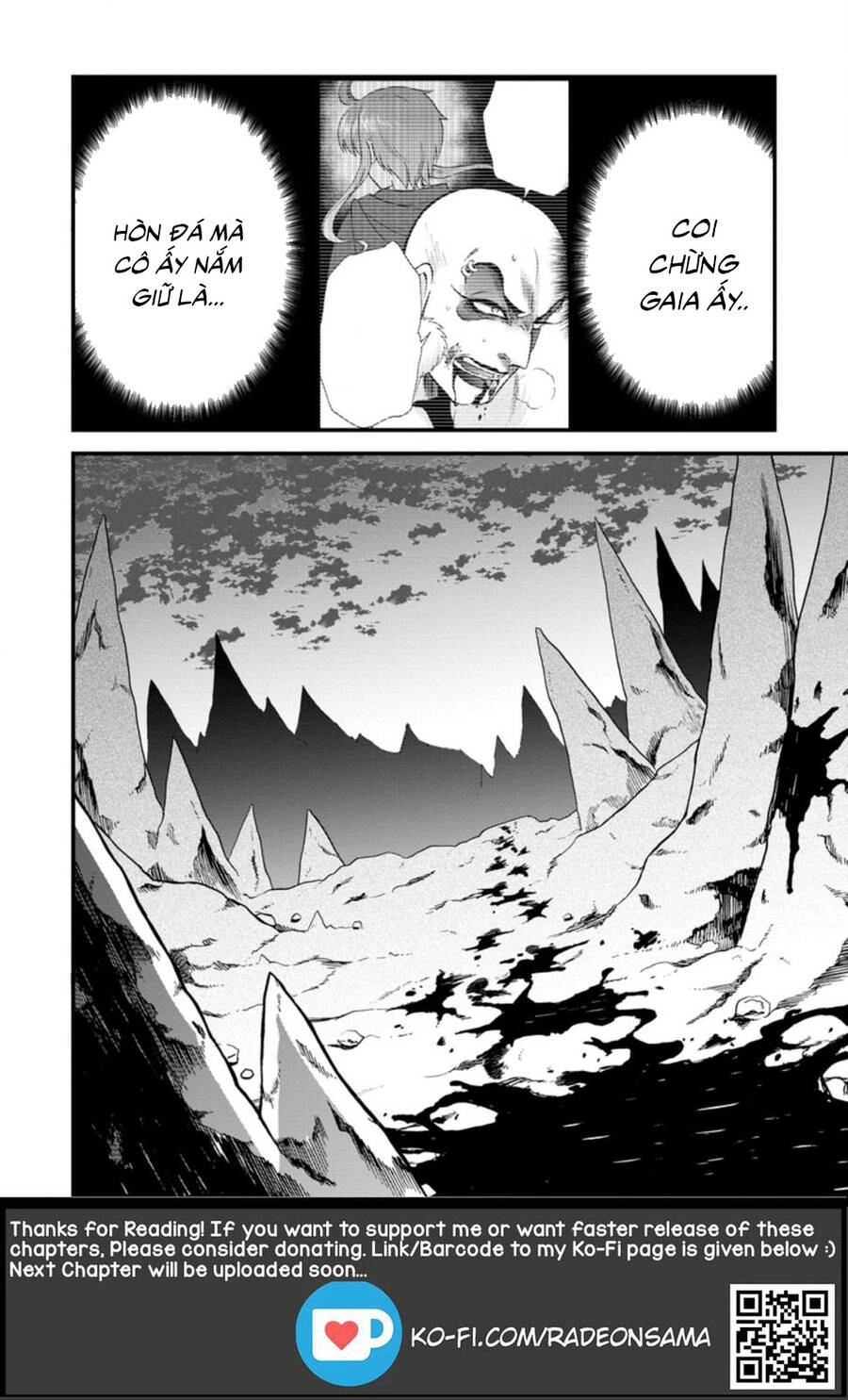 Dị Giới Triệu Hồi Lần Thứ Hai Chapter 34.5 - 15