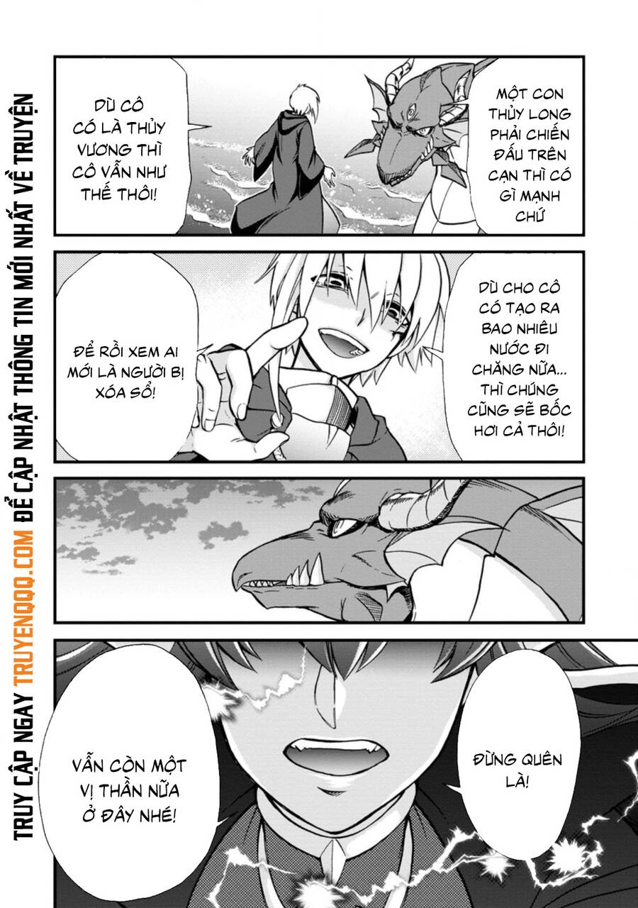 Dị Giới Triệu Hồi Lần Thứ Hai Chapter 35.5 - 4