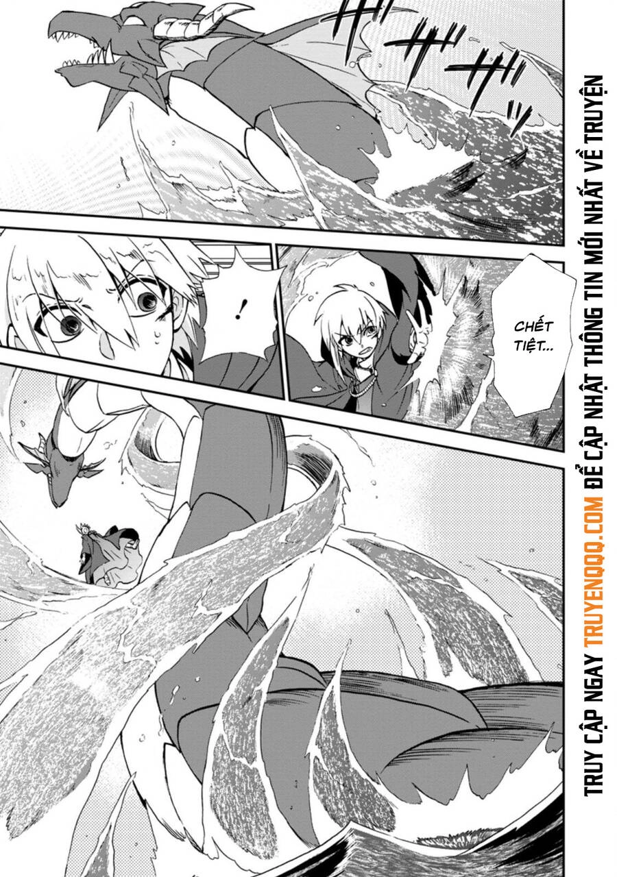 Dị Giới Triệu Hồi Lần Thứ Hai Chapter 35.5 - 7