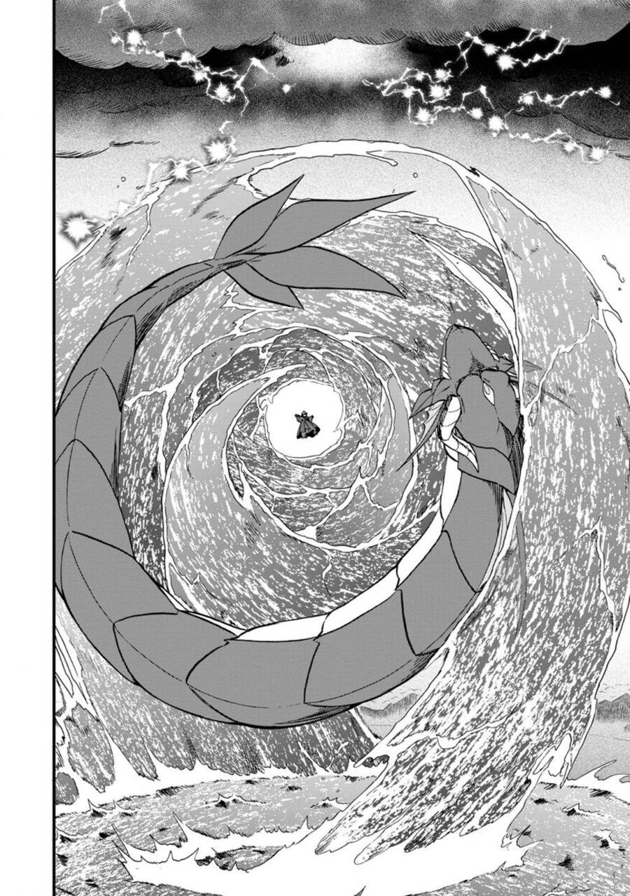 Dị Giới Triệu Hồi Lần Thứ Hai Chapter 35.5 - 8