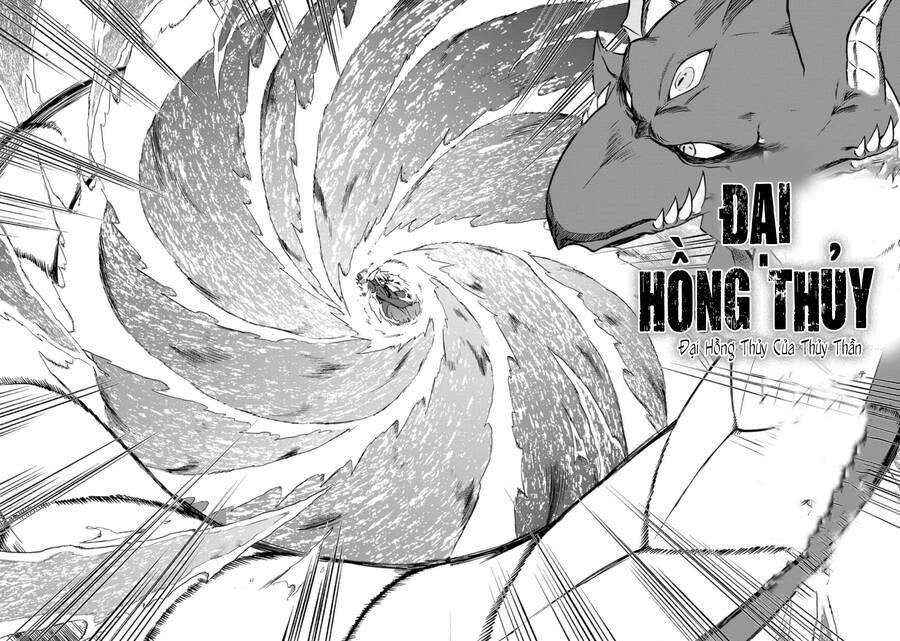 Dị Giới Triệu Hồi Lần Thứ Hai Chapter 35.5 - 10