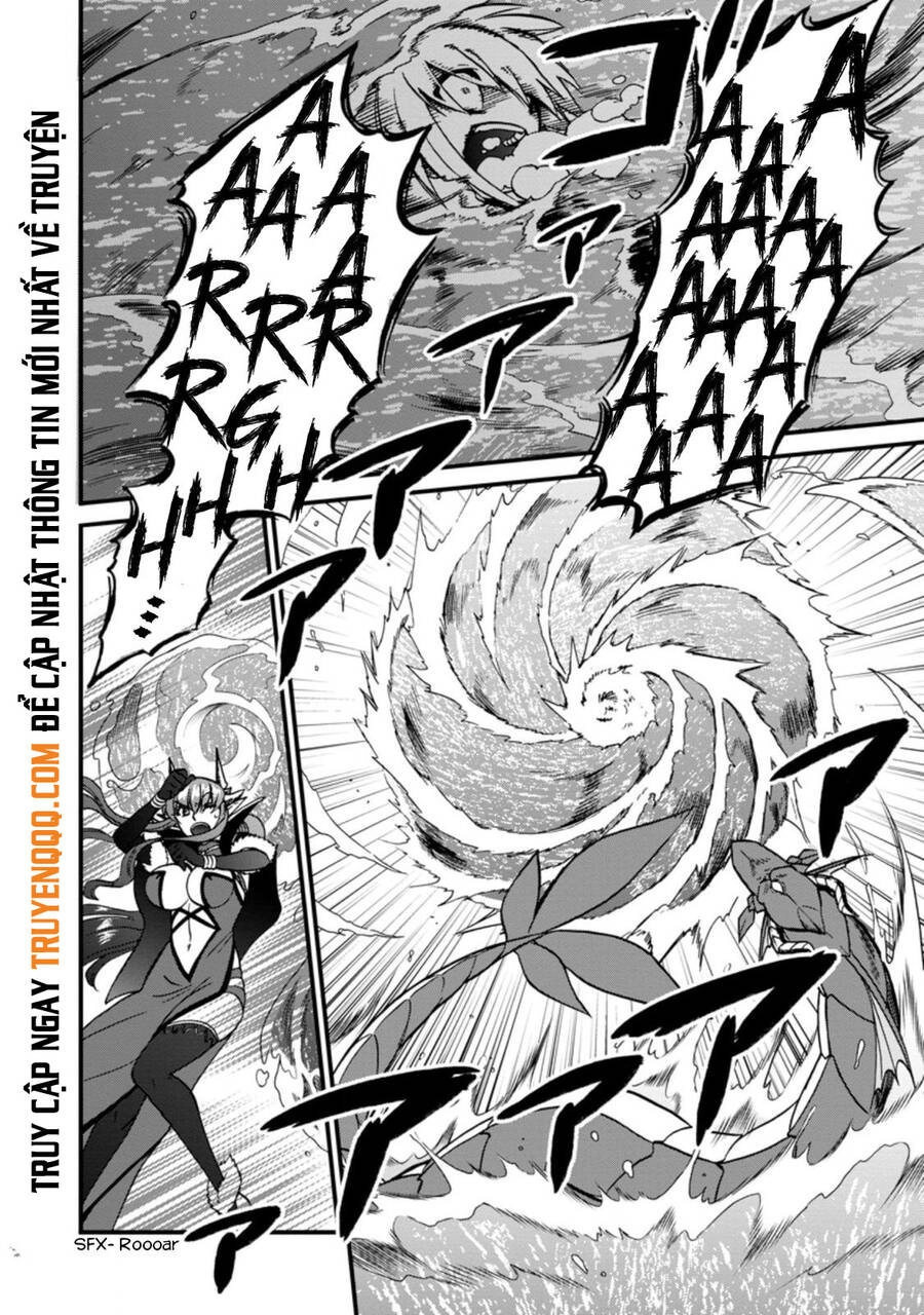 Dị Giới Triệu Hồi Lần Thứ Hai Chapter 35.5 - 11