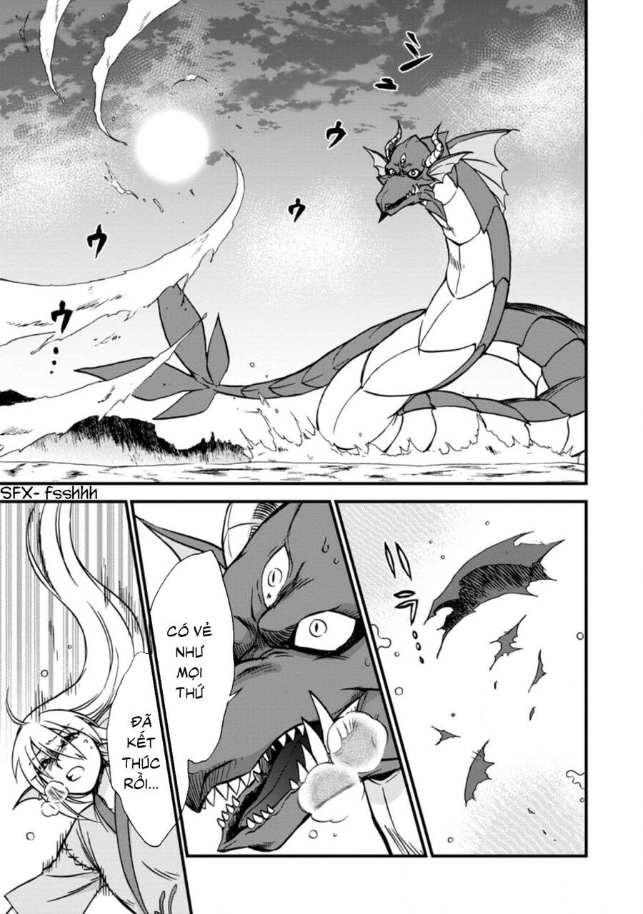 Dị Giới Triệu Hồi Lần Thứ Hai Chapter 35.5 - 12