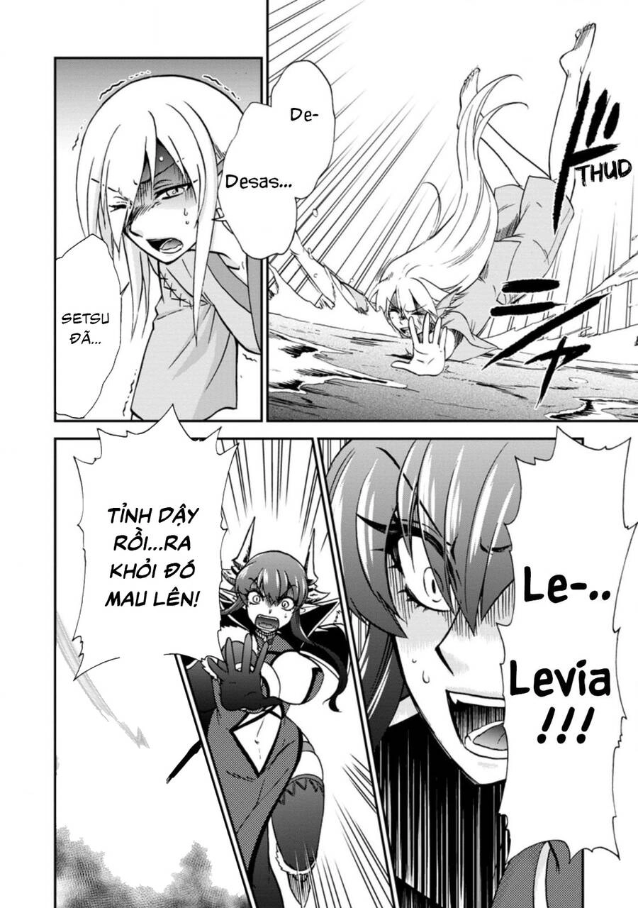 Dị Giới Triệu Hồi Lần Thứ Hai Chapter 35.5 - 13