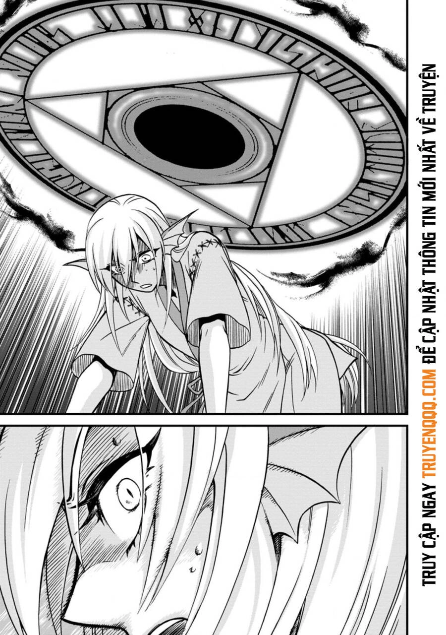 Dị Giới Triệu Hồi Lần Thứ Hai Chapter 35.5 - 14