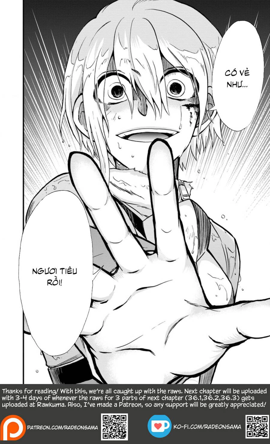 Dị Giới Triệu Hồi Lần Thứ Hai Chapter 35.5 - 15