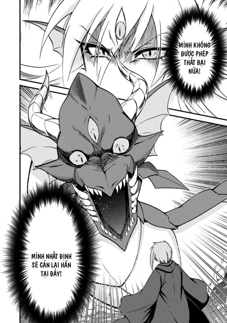 Dị Giới Triệu Hồi Lần Thứ Hai Chapter 35 - 3