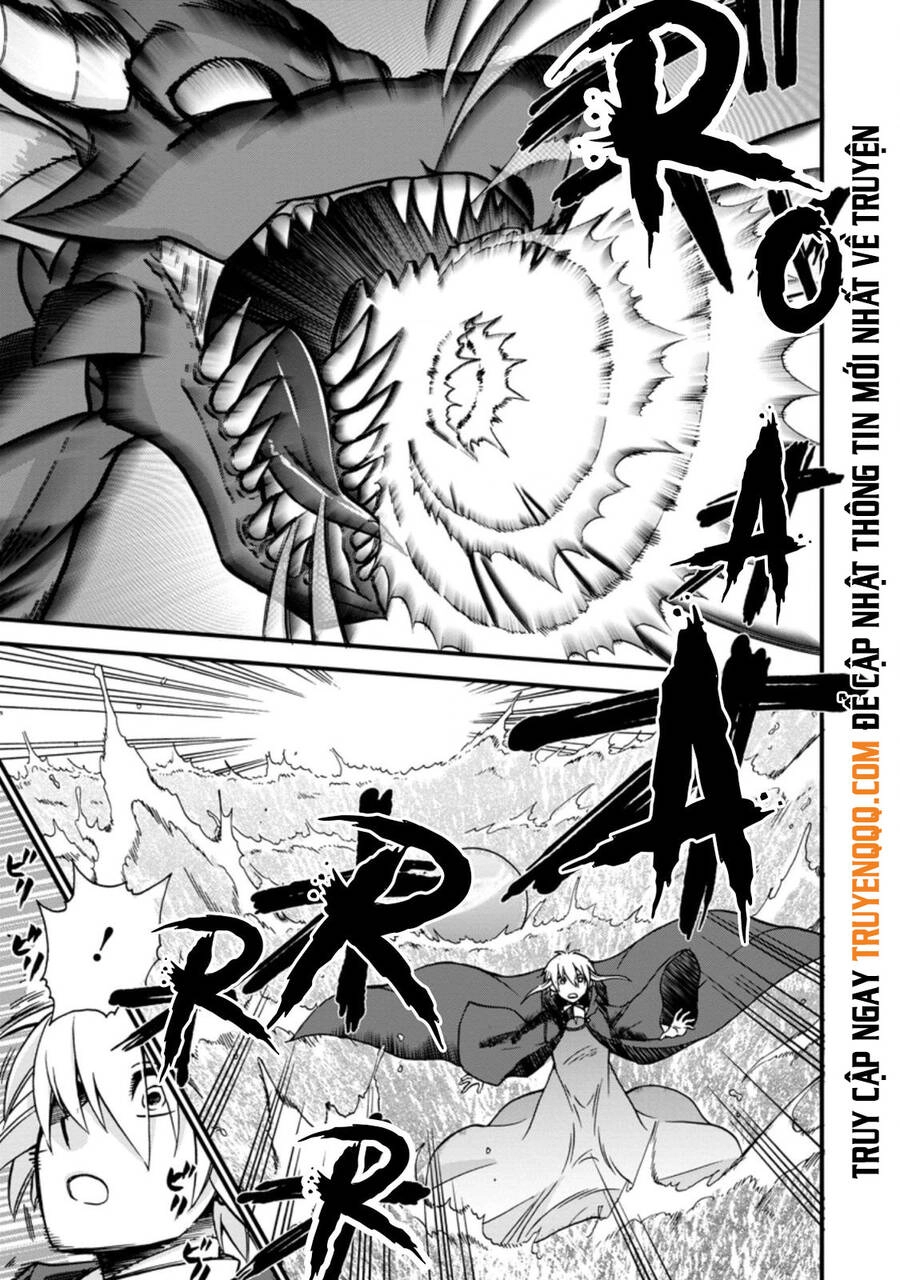 Dị Giới Triệu Hồi Lần Thứ Hai Chapter 35 - 4