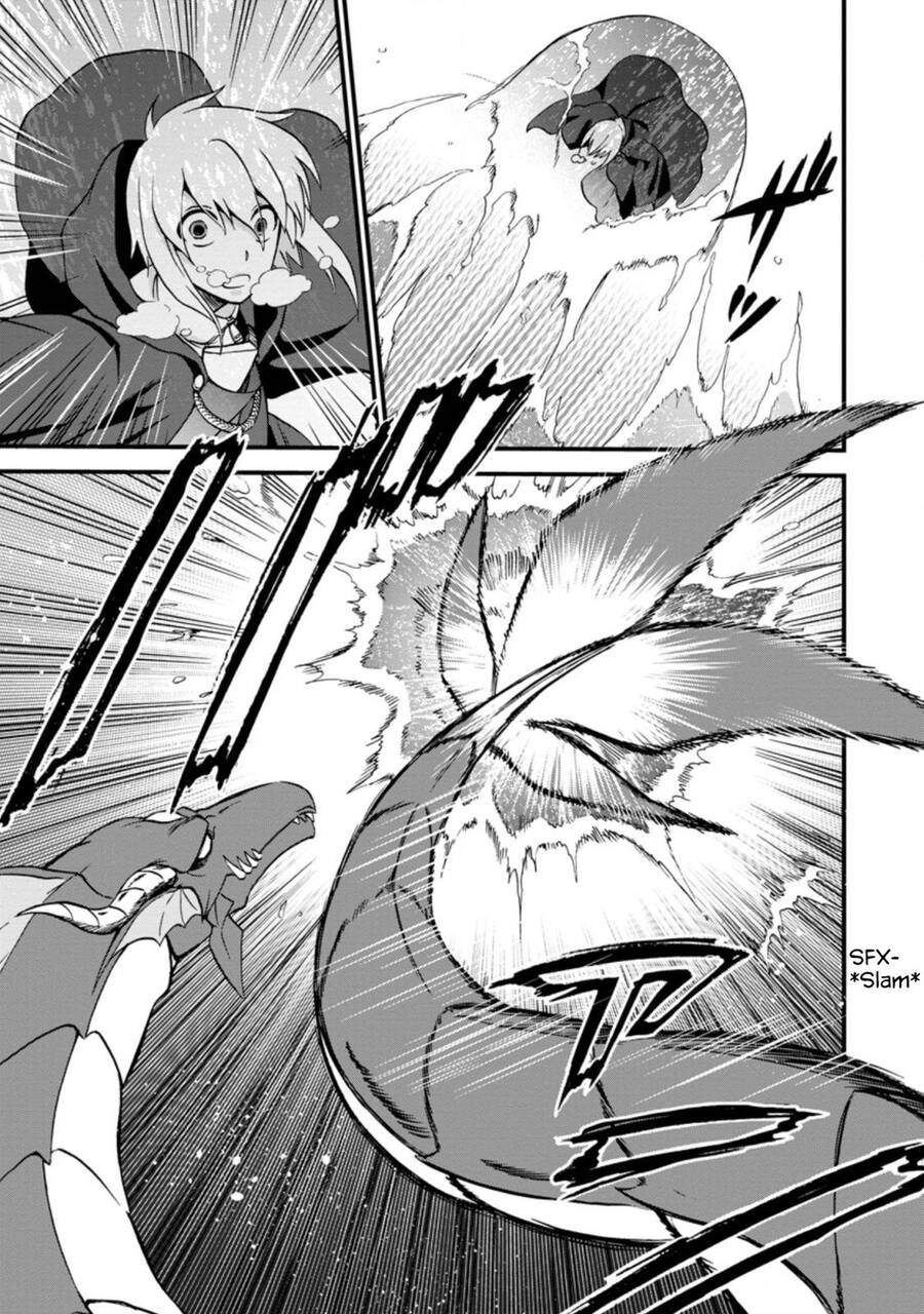 Dị Giới Triệu Hồi Lần Thứ Hai Chapter 35 - 6