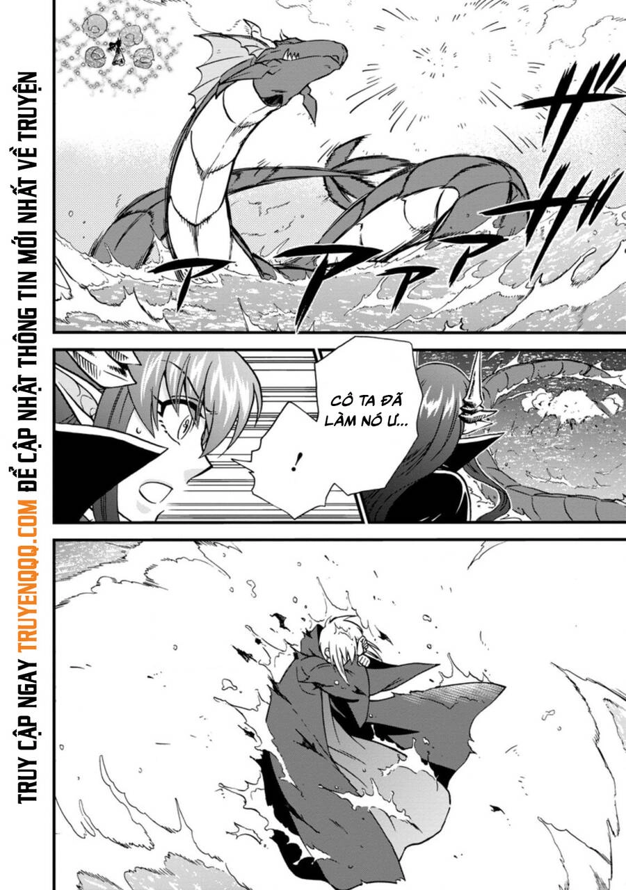 Dị Giới Triệu Hồi Lần Thứ Hai Chapter 35 - 7