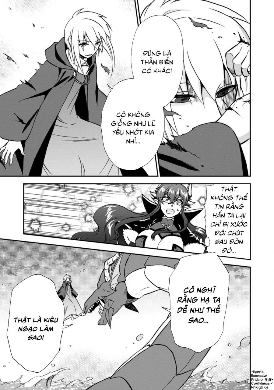 Dị Giới Triệu Hồi Lần Thứ Hai Chapter 35 - 8