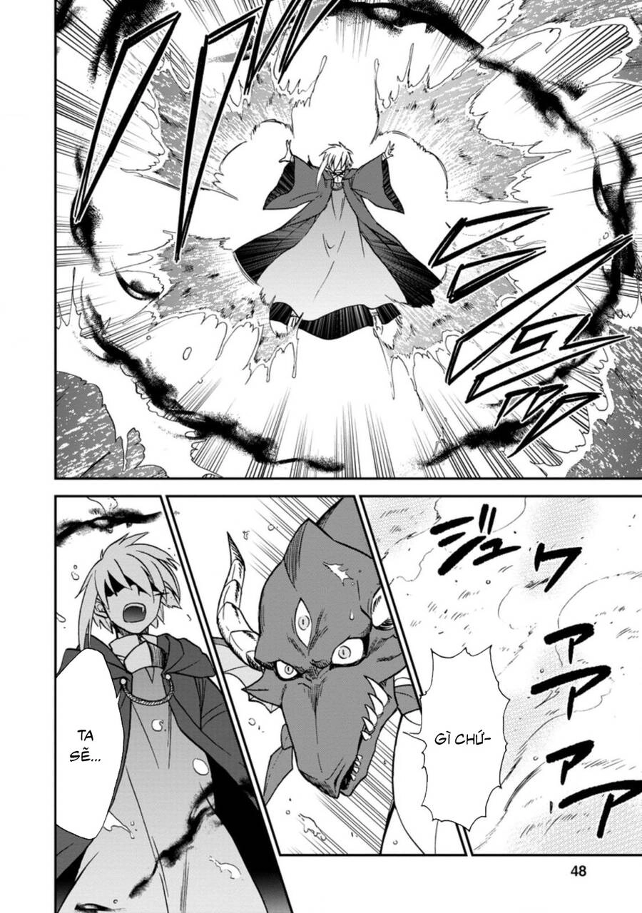 Dị Giới Triệu Hồi Lần Thứ Hai Chapter 35 - 15