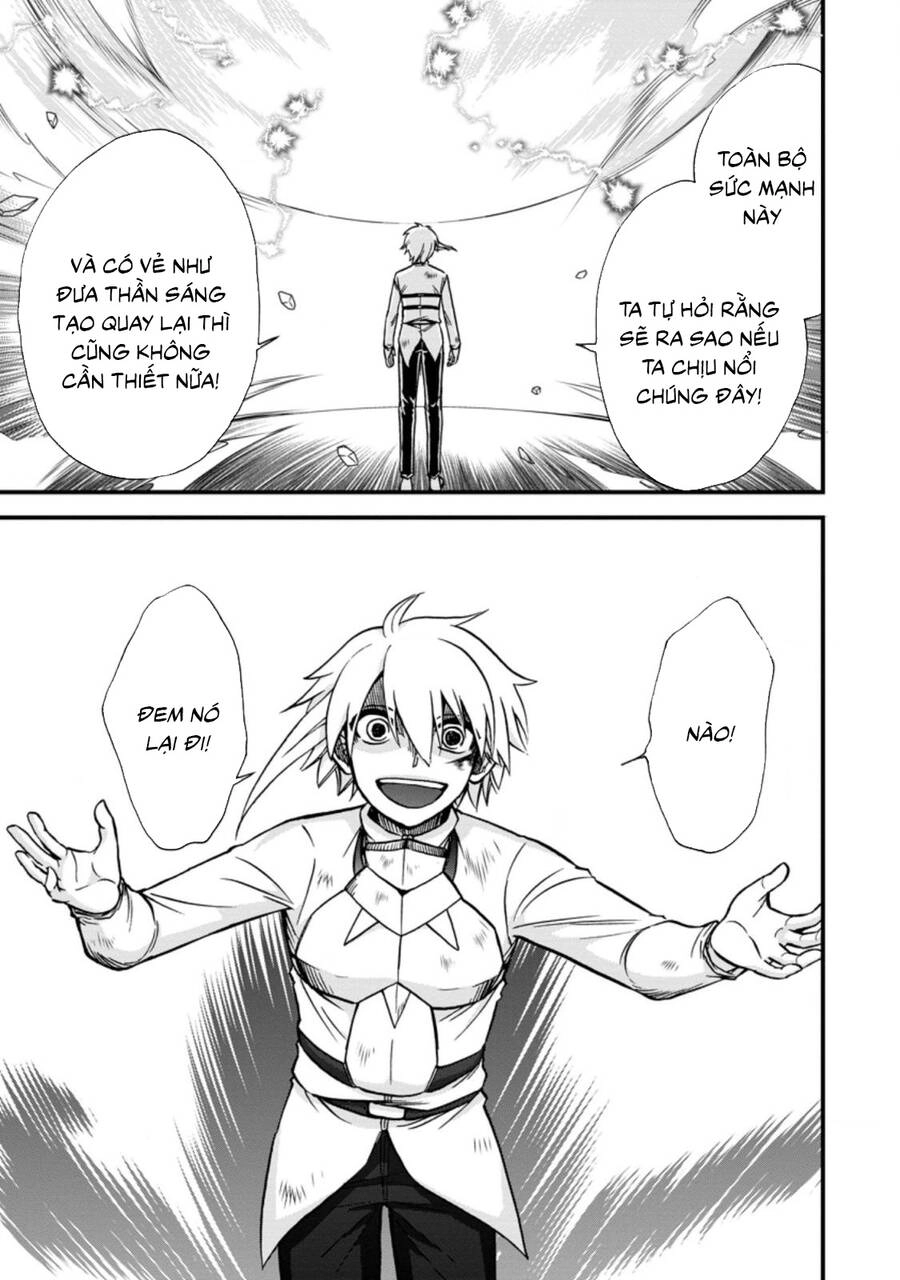 Dị Giới Triệu Hồi Lần Thứ Hai Chapter 36.5 - 10