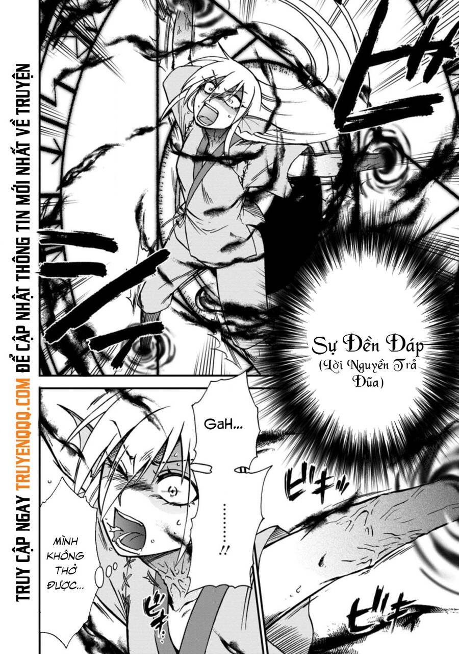 Dị Giới Triệu Hồi Lần Thứ Hai Chapter 36 - 5