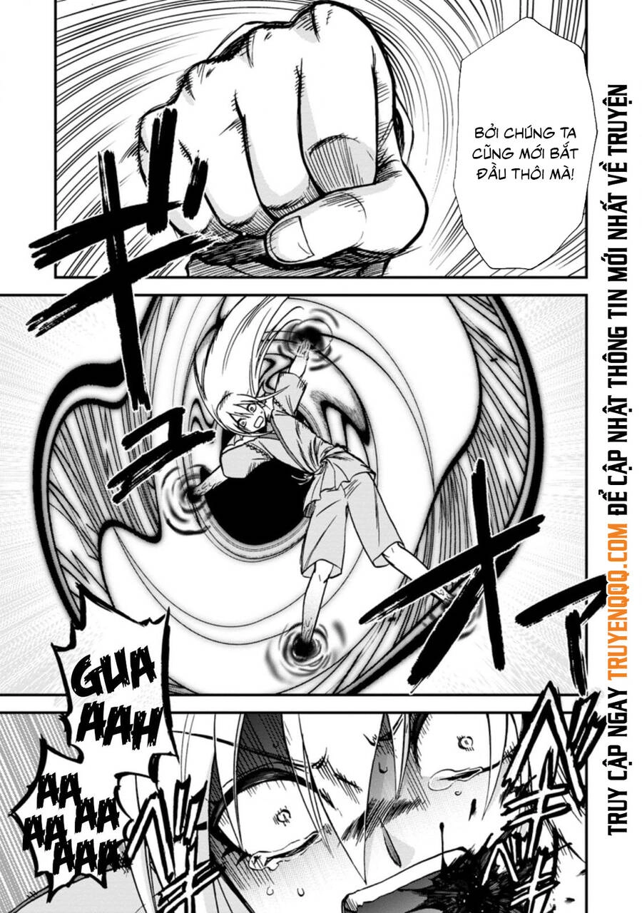 Dị Giới Triệu Hồi Lần Thứ Hai Chapter 36 - 8