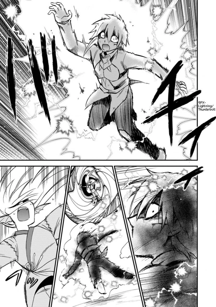 Dị Giới Triệu Hồi Lần Thứ Hai Chapter 36 - 10