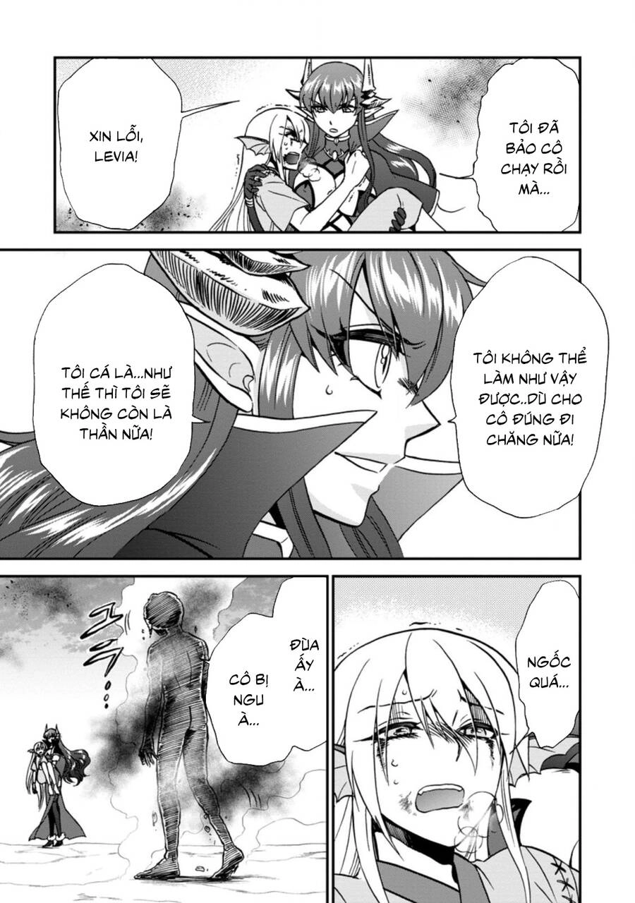 Dị Giới Triệu Hồi Lần Thứ Hai Chapter 36 - 12