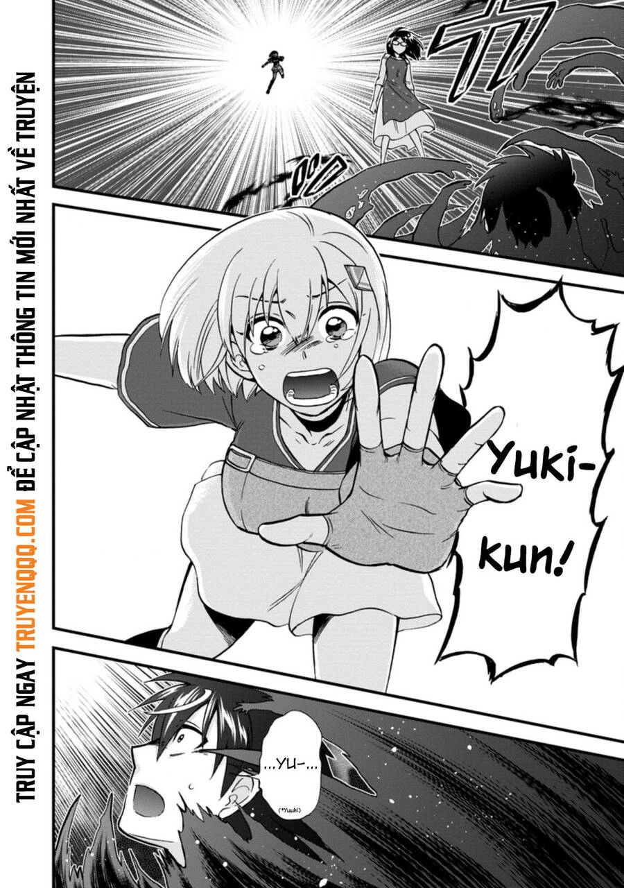 Dị Giới Triệu Hồi Lần Thứ Hai Chapter 37.3 - 9