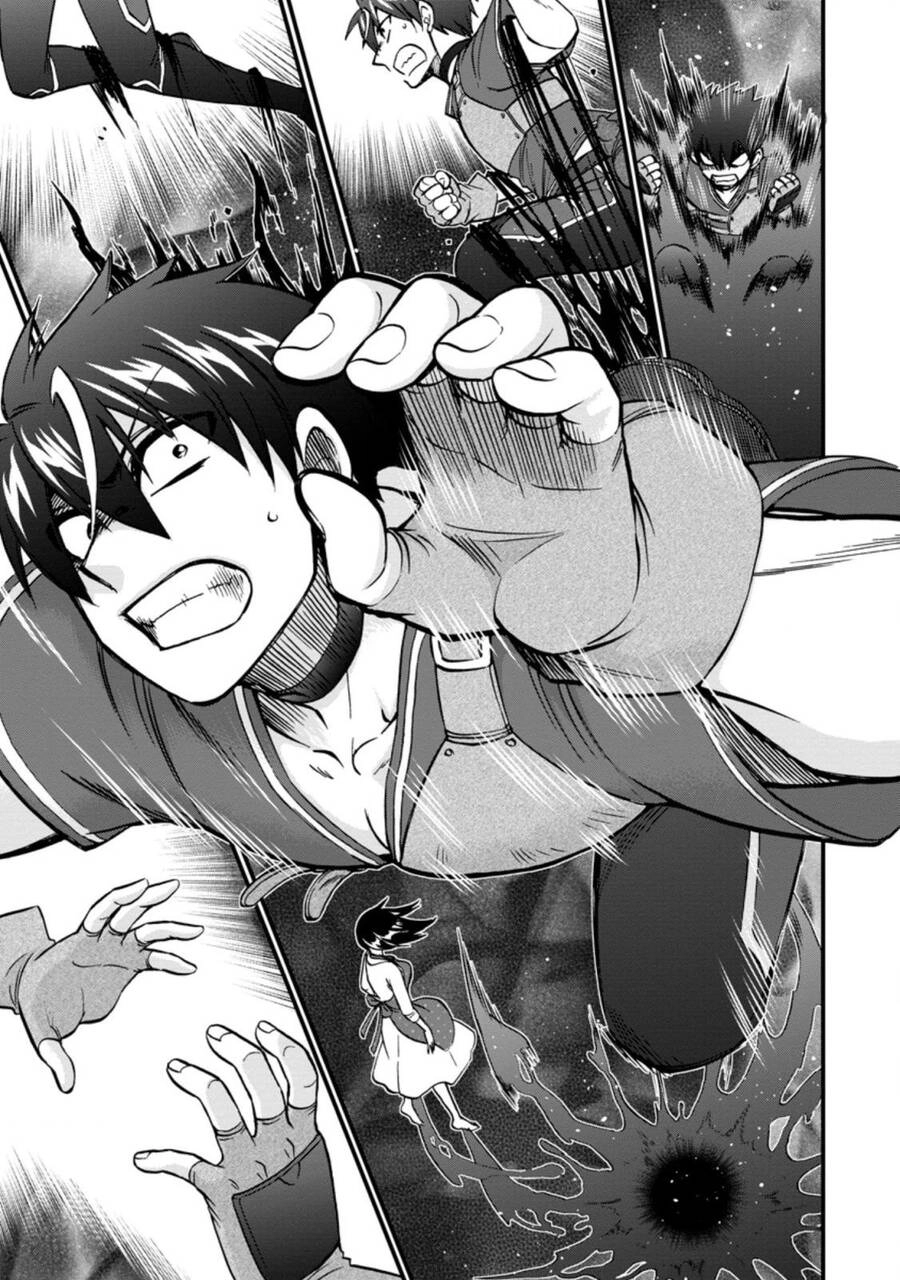 Dị Giới Triệu Hồi Lần Thứ Hai Chapter 37.3 - 10