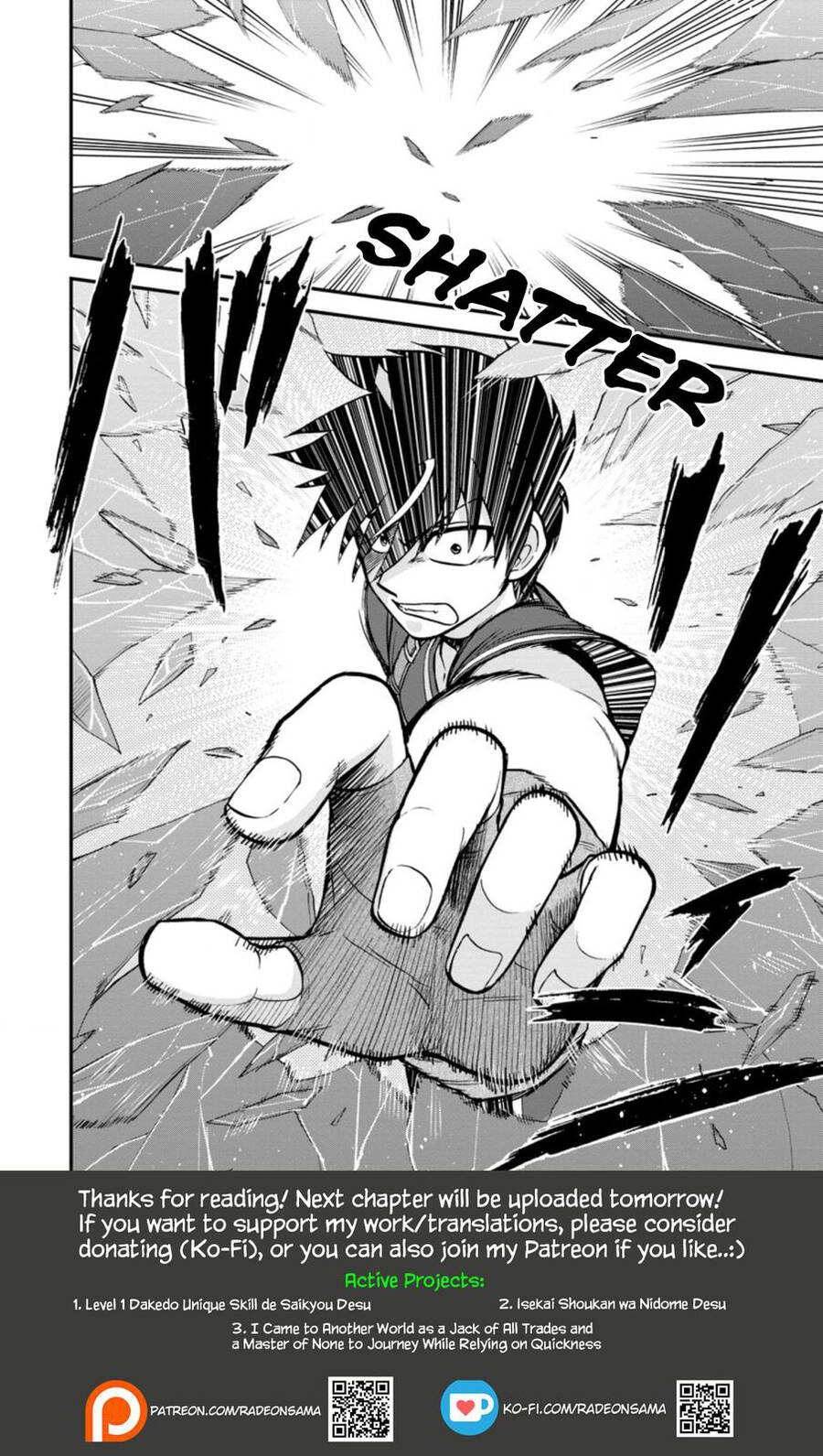 Dị Giới Triệu Hồi Lần Thứ Hai Chapter 37.3 - 11