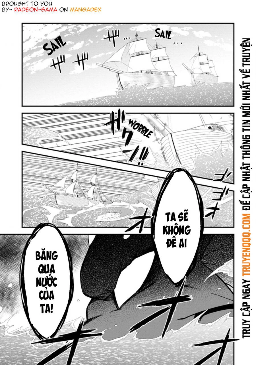 Dị Giới Triệu Hồi Lần Thứ Hai Chapter 37.3 - 12