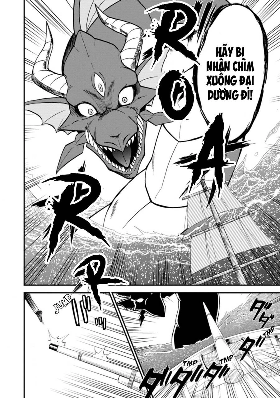 Dị Giới Triệu Hồi Lần Thứ Hai Chapter 37.3 - 13