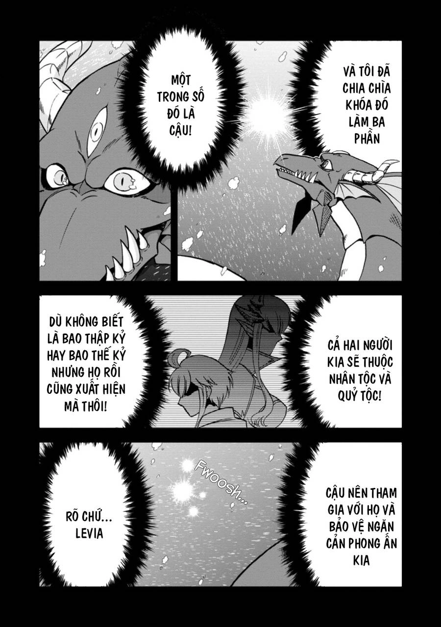 Dị Giới Triệu Hồi Lần Thứ Hai Chapter 37.3 - 16