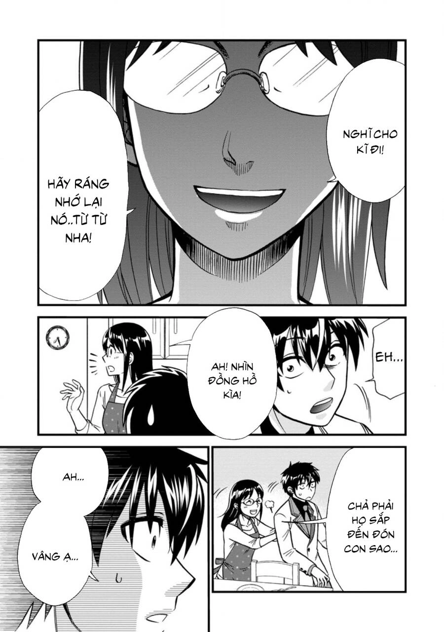 Dị Giới Triệu Hồi Lần Thứ Hai Chapter 37 - 6