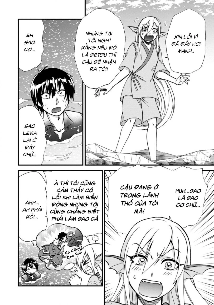 Dị Giới Triệu Hồi Lần Thứ Hai Chapter 37 - 15