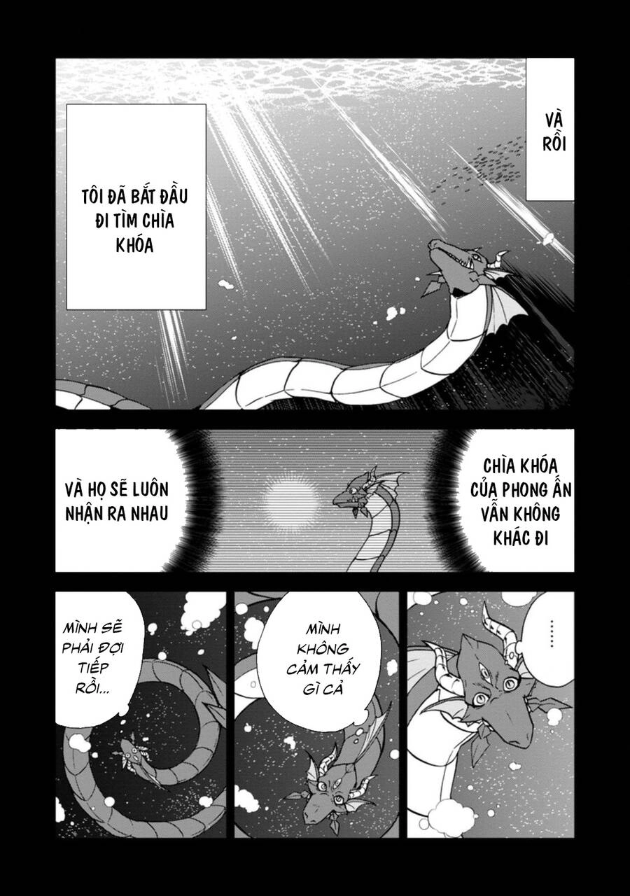 Dị Giới Triệu Hồi Lần Thứ Hai Chapter 37.4 - 2