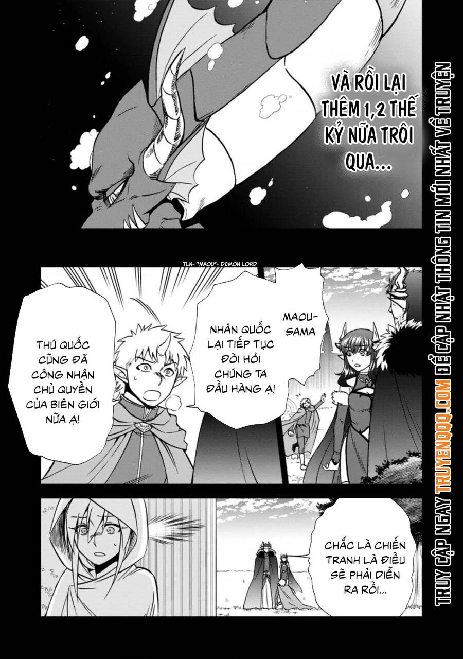 Dị Giới Triệu Hồi Lần Thứ Hai Chapter 37.4 - 7