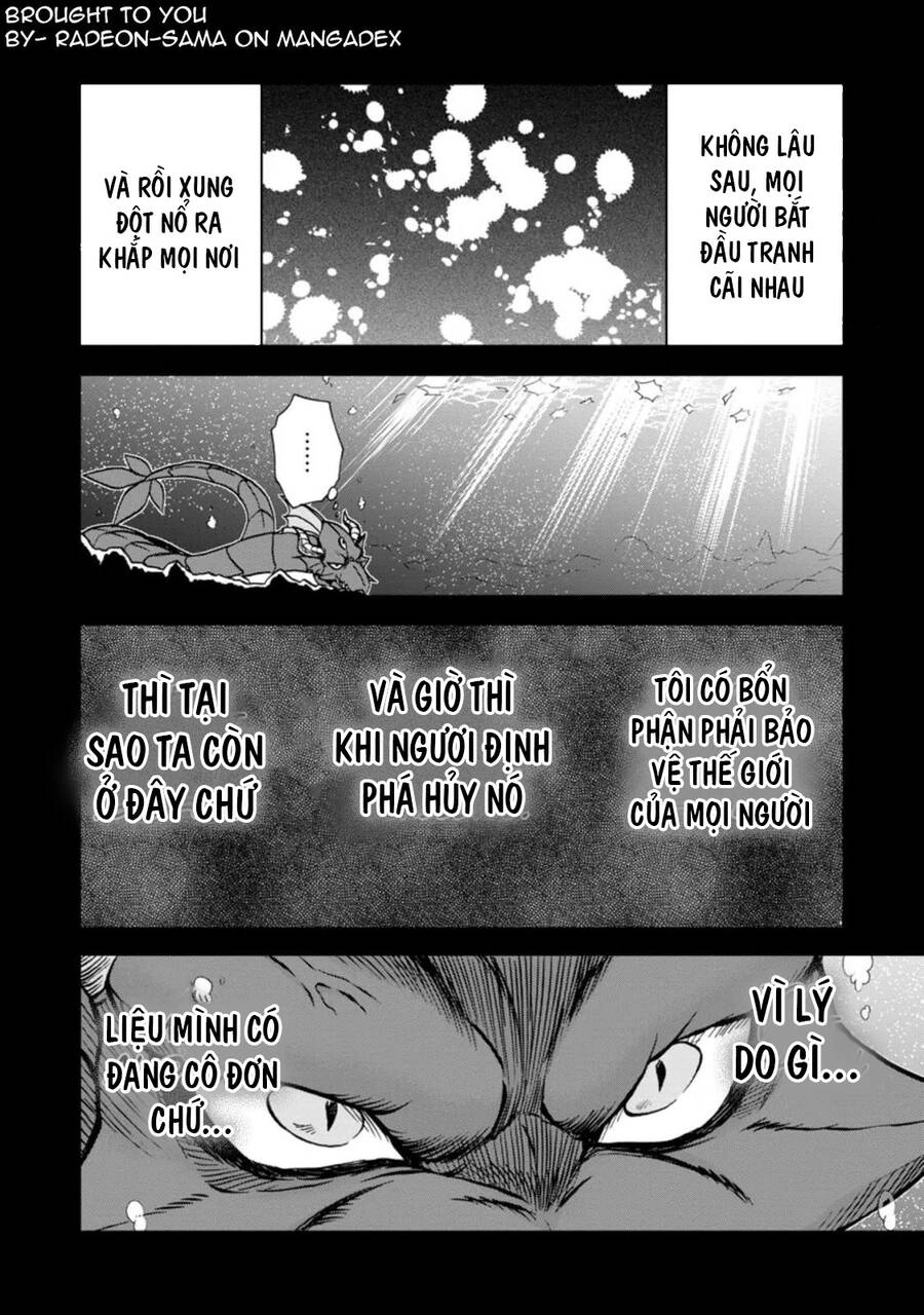 Dị Giới Triệu Hồi Lần Thứ Hai Chapter 37.4 - 8