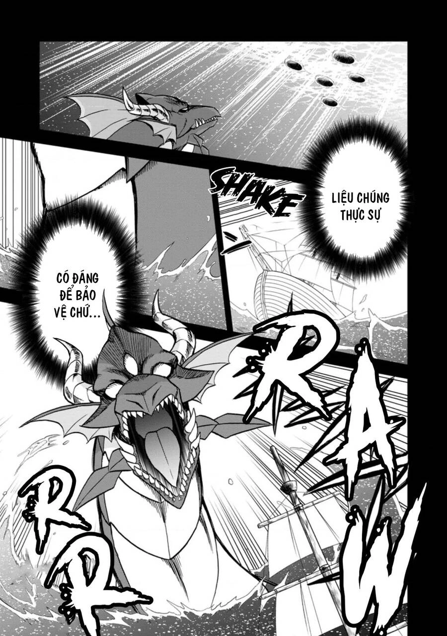 Dị Giới Triệu Hồi Lần Thứ Hai Chapter 37.4 - 9