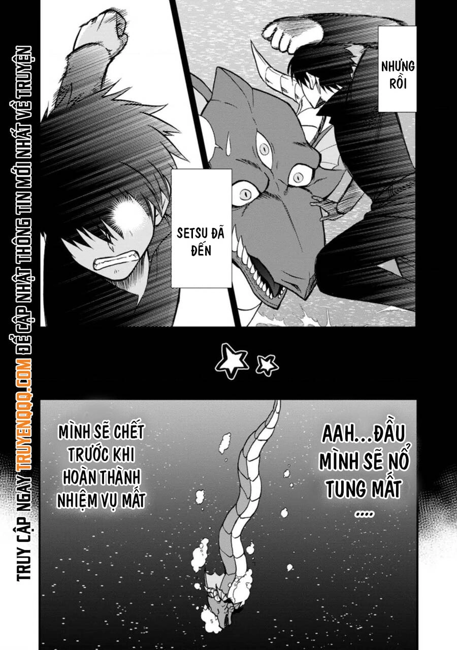 Dị Giới Triệu Hồi Lần Thứ Hai Chapter 37.4 - 10