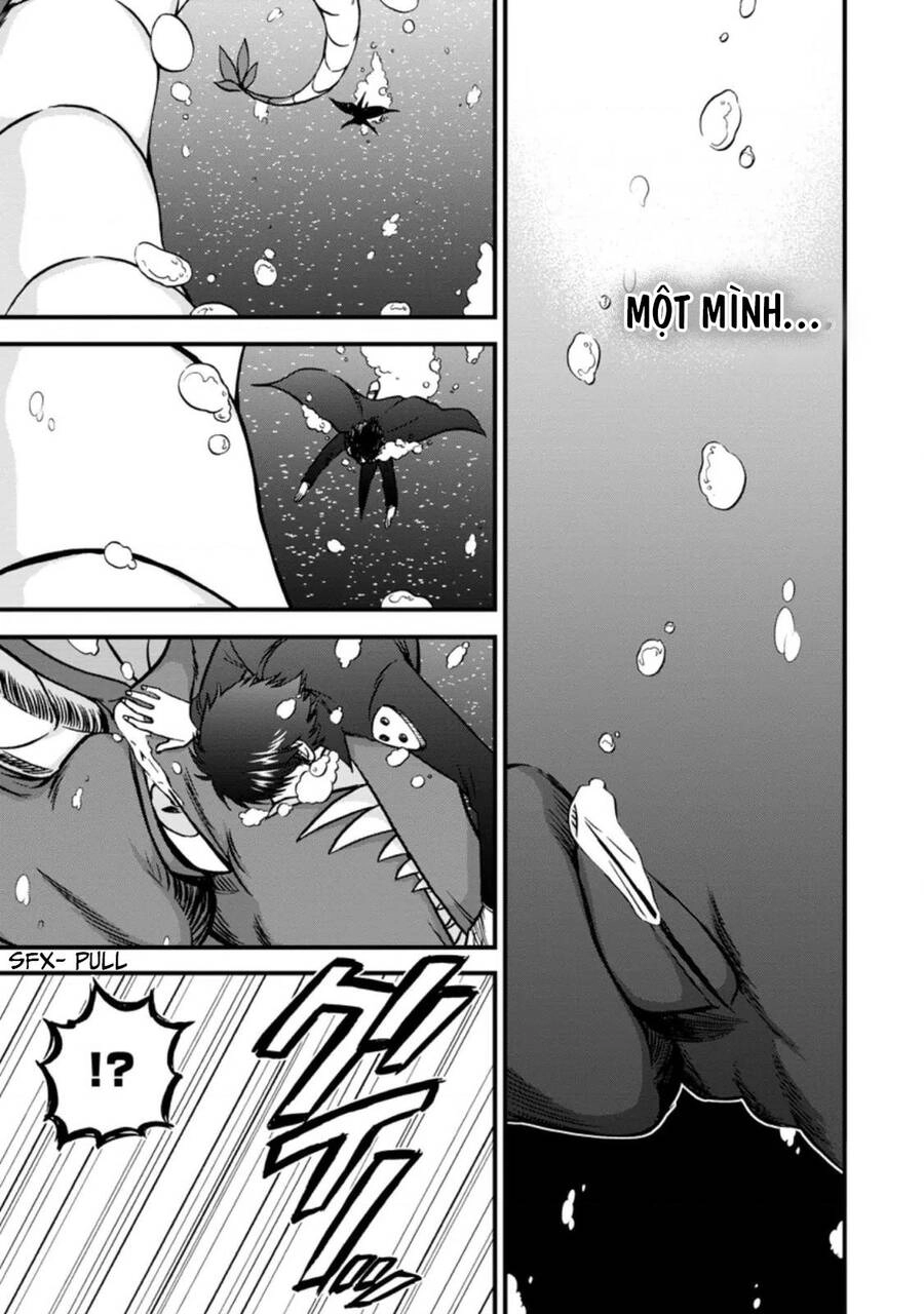 Dị Giới Triệu Hồi Lần Thứ Hai Chapter 37.4 - 11