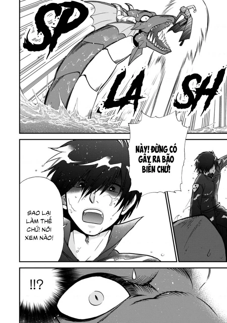 Dị Giới Triệu Hồi Lần Thứ Hai Chapter 37.4 - 12