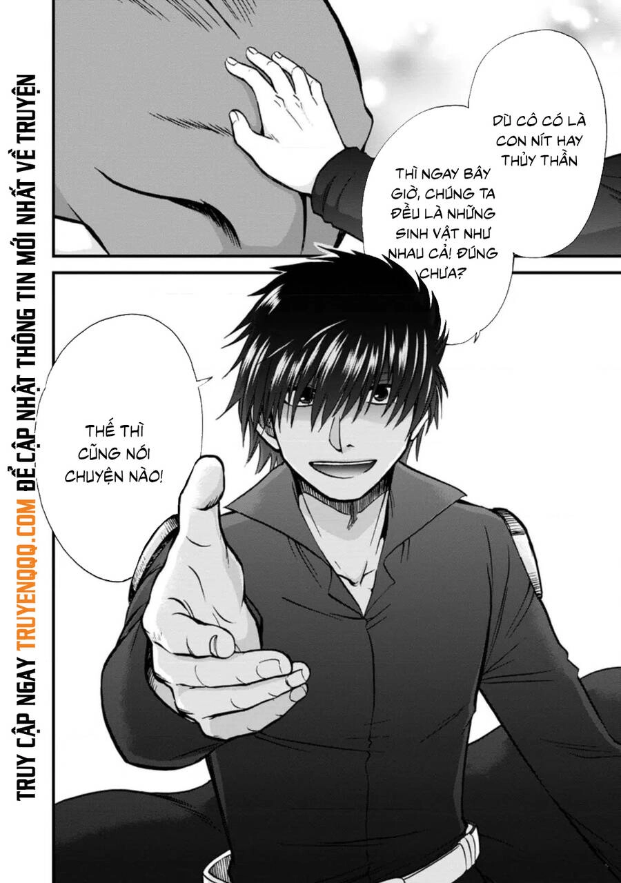 Dị Giới Triệu Hồi Lần Thứ Hai Chapter 37.4 - 14