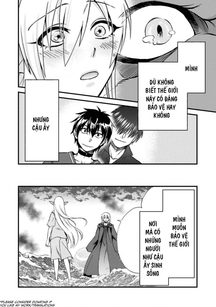 Dị Giới Triệu Hồi Lần Thứ Hai Chapter 37.4 - 15