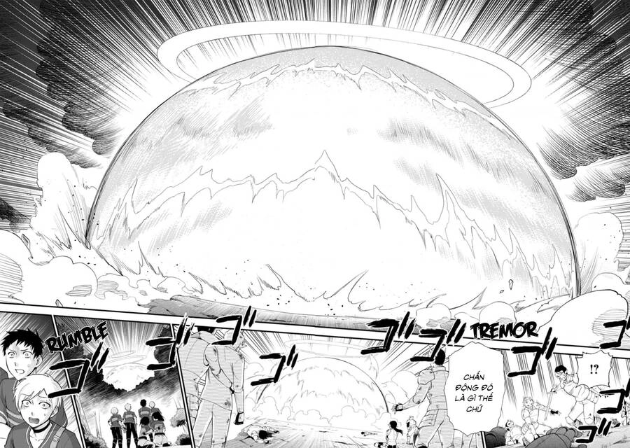 Dị Giới Triệu Hồi Lần Thứ Hai Chapter 38.1 - 5