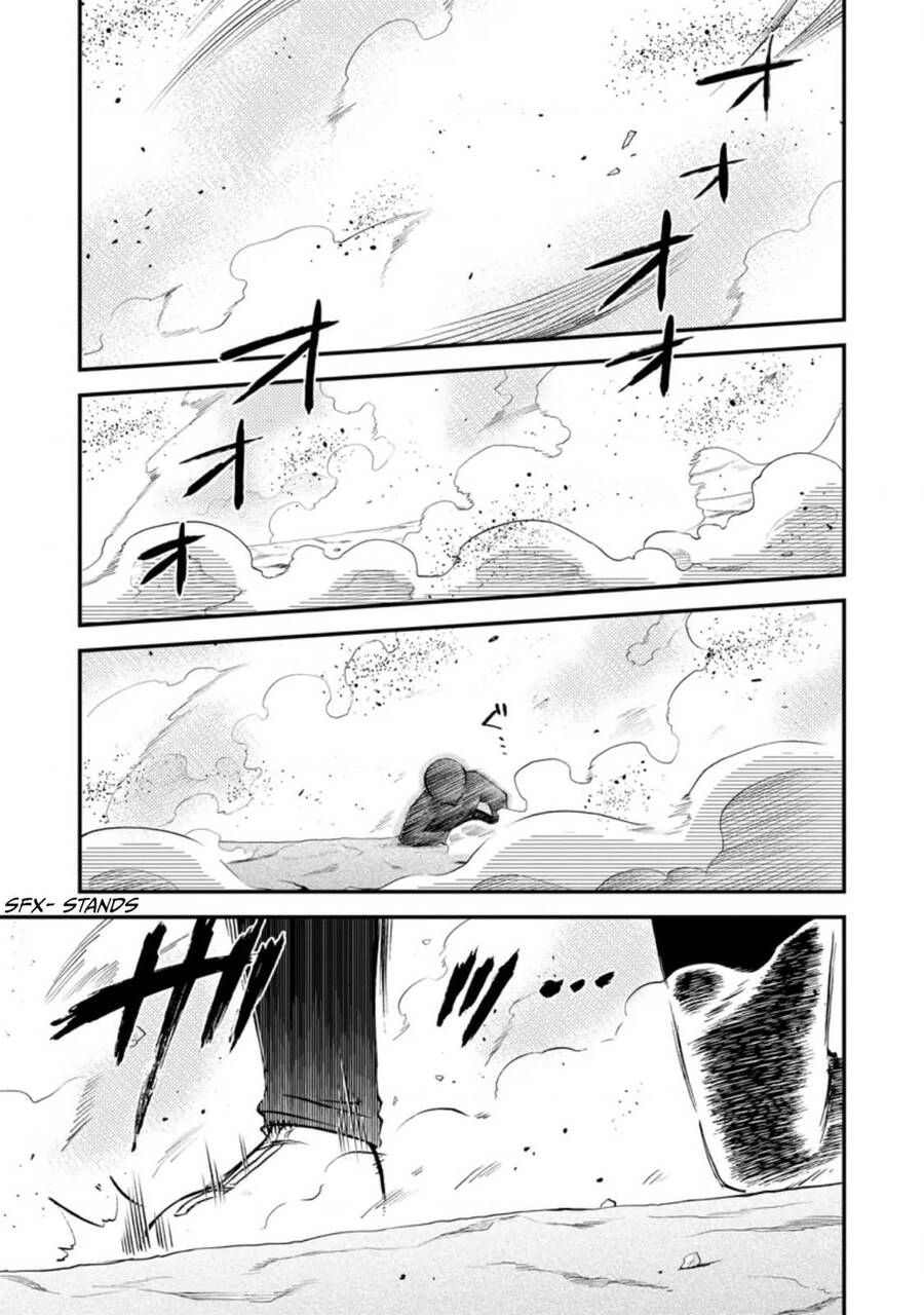 Dị Giới Triệu Hồi Lần Thứ Hai Chapter 38.1 - 7