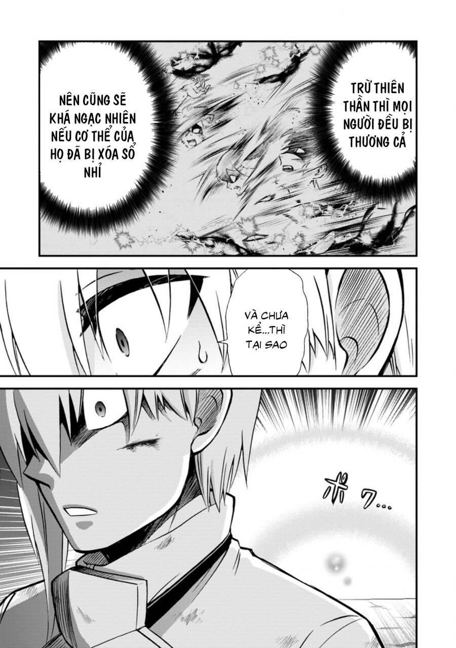 Dị Giới Triệu Hồi Lần Thứ Hai Chapter 38.1 - 13