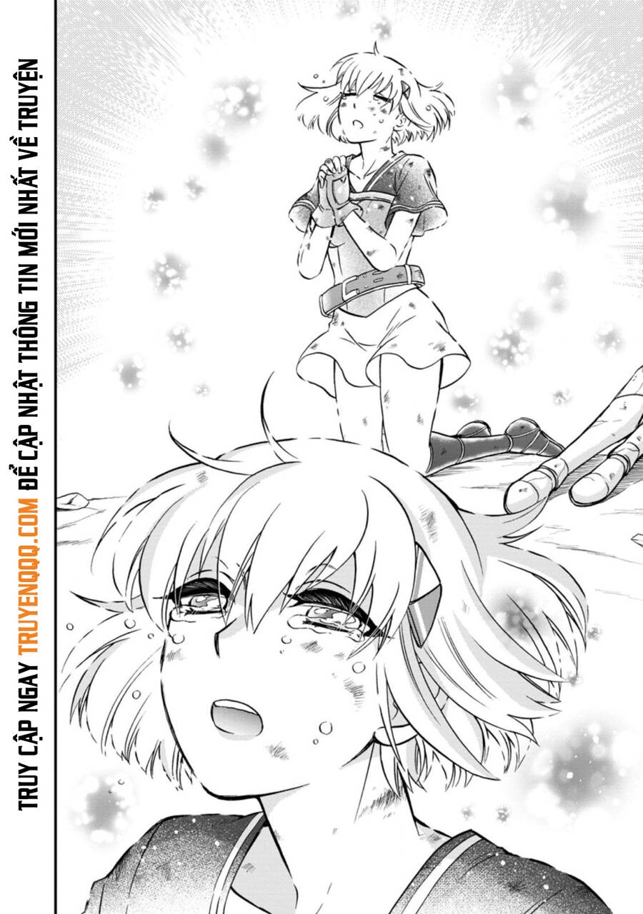 Dị Giới Triệu Hồi Lần Thứ Hai Chapter 38.1 - 14