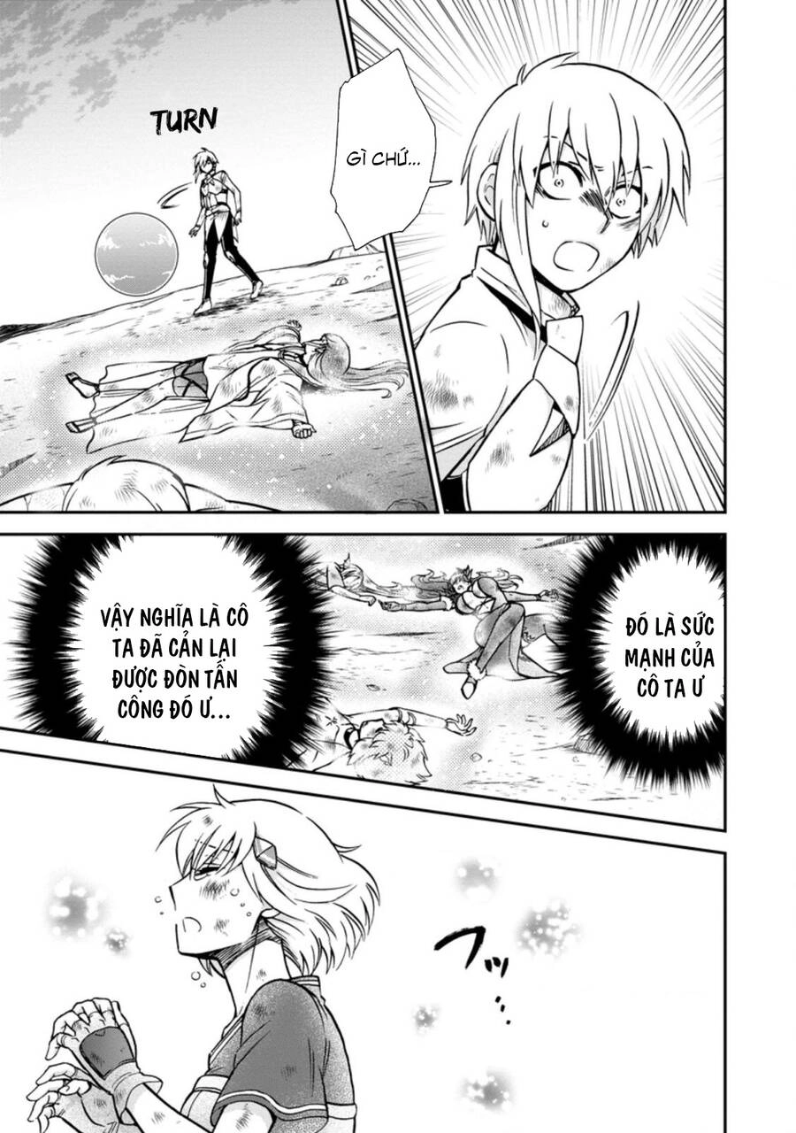 Dị Giới Triệu Hồi Lần Thứ Hai Chapter 38.1 - 15