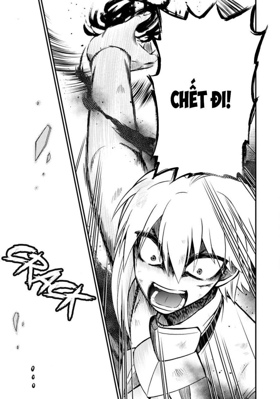 Dị Giới Triệu Hồi Lần Thứ Hai Chapter 38.2 - 4