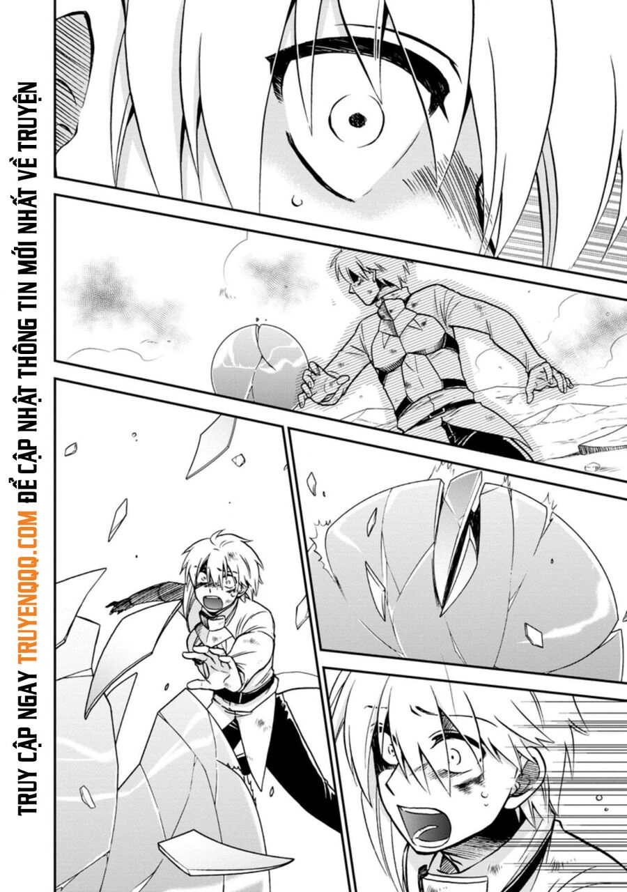 Dị Giới Triệu Hồi Lần Thứ Hai Chapter 38.2 - 5